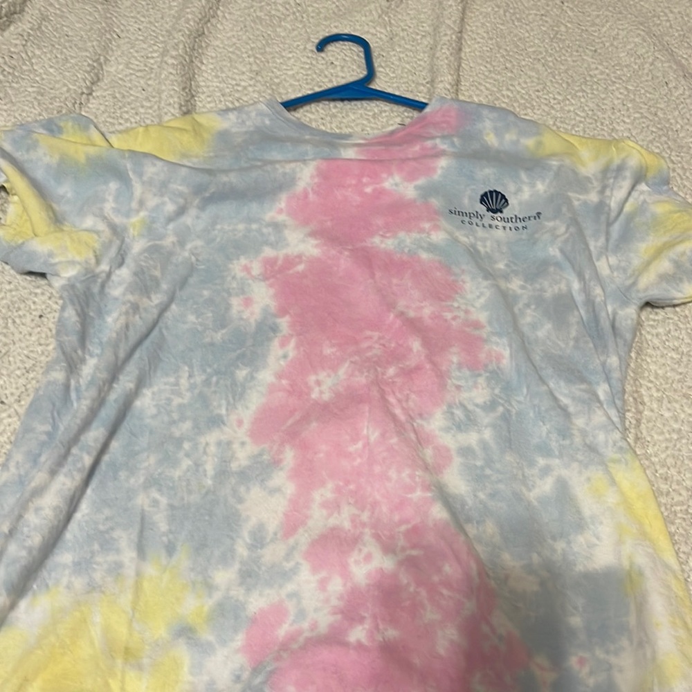 T-shirt woman’s large
